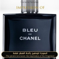 Chanel - Bleu 2014 for Man Chanel - Bleu 2014 for Man