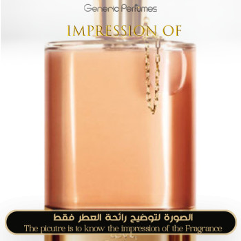 Inspired Chloe - Love for Women