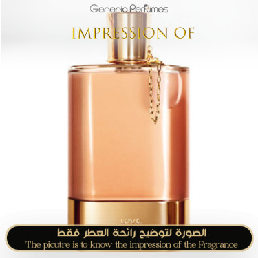 Inspired Chloe - Love for Women Inspired Chloe - Love for Women