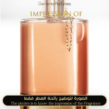 Inspired Chloe - Love for Women Inspired Chloe - Love for Women