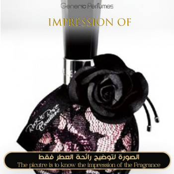 Valentino - Rock n Rose Couture for Women