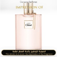 Chloe - Love, Chl Eau Florale for Women Chloe - Love, Chl Eau Florale for Women