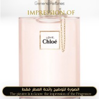 Chloe - Love, Chl Eau Florale for Women Chloe - Love, Chl Eau Florale for Women