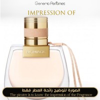 Chloe - Nomade Chl for Women Chloe - Nomade Chl for Women