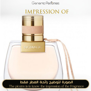 Inspired Chloe - Nomade Chl for Women