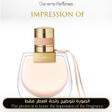 Inspired Chloe - Nomade Chl for Women Inspired Chloe - Nomade Chl for Women