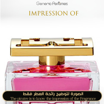 Inspired Escada - Specially for Women