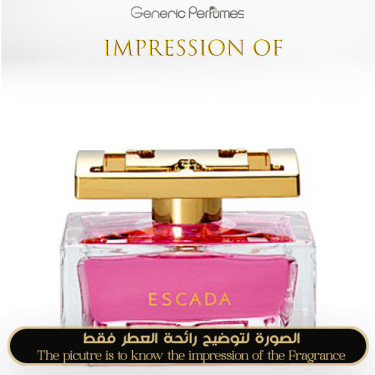 Inspired Escada - Specially for Women