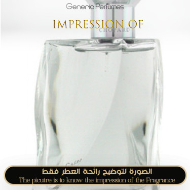 Chopard - Casran Chop for Man by Chopard