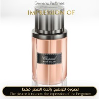 Chopard - Rose Malaki for Unisex