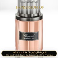 Chopard - Rose Malaki for Unisex Chopard - Rose Malaki for Unisex