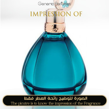 Chopard - Enchanted Midnigh Spel for Women by Chopard