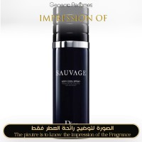 Christian Dior - Sauvage Very Cool for Man Christian Dior - Sauvage Very Cool for Man