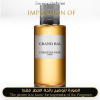 Christian Dior - Grand Bal for Women Christian Dior - Grand Bal for Women