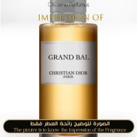 Christian Dior - Grand Bal for Women Christian Dior - Grand Bal for Women