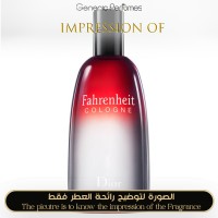 Christian Dior - Fahrenheit Cologne for Man Christian Dior - Fahrenheit Cologne for Man