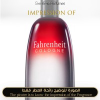 Christian Dior - Fahrenheit Cologne for Man Christian Dior - Fahrenheit Cologne for Man