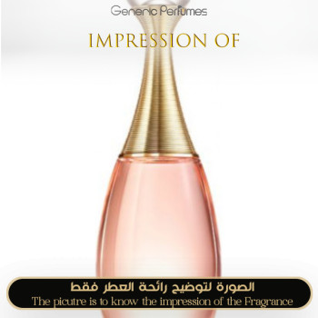 Inspired Christian Dior - Jadore Lumiere for Women