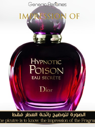 hypnotic poison composition