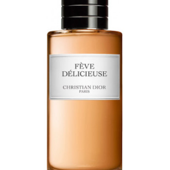 Christian Dior - Feve Delicieuse for Unisex