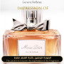 Inspired Christian Dior - Miss Dior Le Perfume for Women