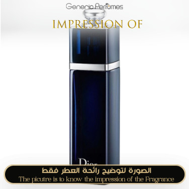 Inspired Christian Dior - Addict Edt New Women Inspired Christian Dior - Addict Edt New Women