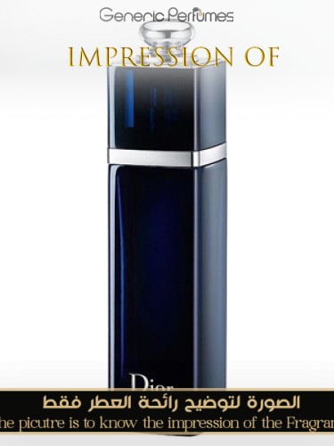 Dior Addict Edt New Perfume Oil For Women Generic Perfumes by www.genericperfumes