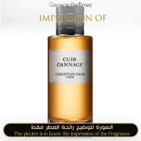 Christian Dior - Cuir Cannage for Unisex Christian Dior - Cuir Cannage for Unisex
