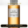 Inspired Christian Dior - Cuir Cannage for Unisex