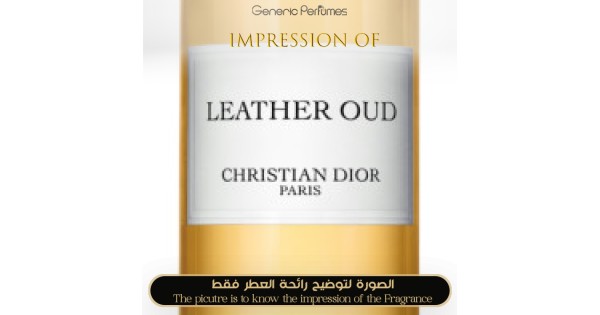 Generic Perfumes | Premium Perfume Oils – Inspired by