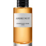 Christian Dior - Ambre Nuit for Unisex