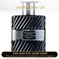 Christian Dior - Eau Sauvage Extreme for Unisex Christian Dior - Eau Sauvage Extreme for Unisex