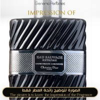 Christian Dior - Eau Sauvage Extreme for Unisex Christian Dior - Eau Sauvage Extreme for Unisex