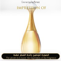Christian Dior - Jadore for Women Christian Dior - Jadore for Women