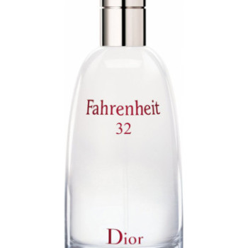 Christian Dior - Fahrenheit 32 for Man