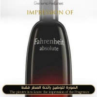 Christian Dior - Fahrenheit Absolute for Man Christian Dior - Fahrenheit Absolute for Man