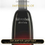 Inspired Christian Dior - Fahrenheit Absolute for Man