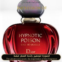 Christian Dior - Hypnotic Poison Sensuel for Women Christian Dior - Hypnotic Poison Sensuel for Women