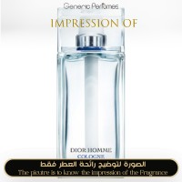 Christian Dior - Homme Cologne for Man Christian Dior - Homme Cologne for Man