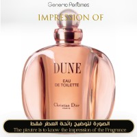 Christian Dior - Dune Eau De Toilette for Women Christian Dior - Dune Eau De Toilette for Women