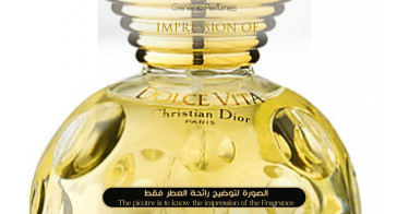 Generic Perfumes | Premium Perfume Oils – Inspired by Designer
