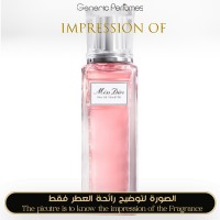 Christian Dior - Miss Dior Eau De Toilette for Women Christian Dior - Miss Dior Eau De Toilette for Women