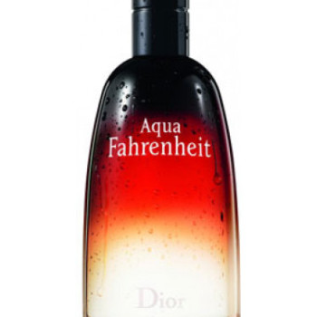 Christian Dior - Aqua Fahrenheit for Man