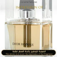 Dior Homme 2005 Christian Dior Perfume Oil for men (Generic