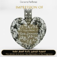 Vera Wang perfumes - Rock Princess for Women Vera Wang perfumes - Rock Princess for Women