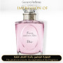 Inspired Christian Dior - Forever And Ever for Women