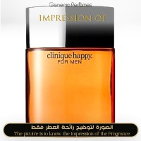 Clinique - Clinique Happy for Man Clinique - Clinique Happy for Man