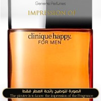 Clinique - Clinique Happy for Man Clinique - Clinique Happy for Man