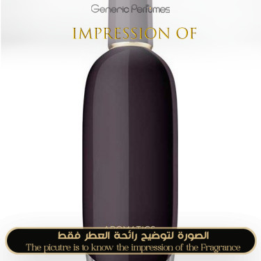 Inspired Clinique - Aromatics Black Cliniq for Women Inspired Clinique - Aromatics Black Cliniq for Women