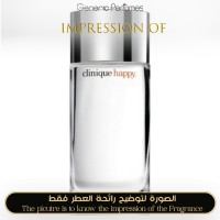 Clinique - Clinique Happy Cliniq for Women Clinique - Clinique Happy Cliniq for Women